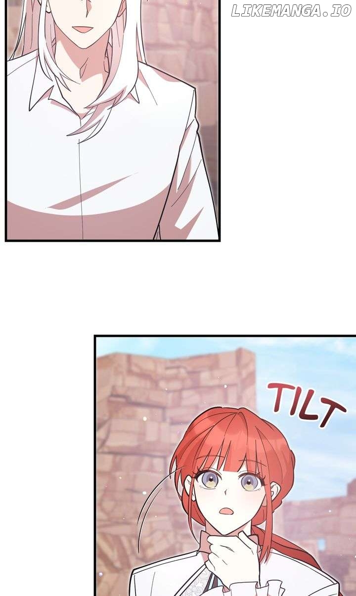 I Accidentally Seduced the Male Lead’s Younger Brother Chapter 52 - page 31