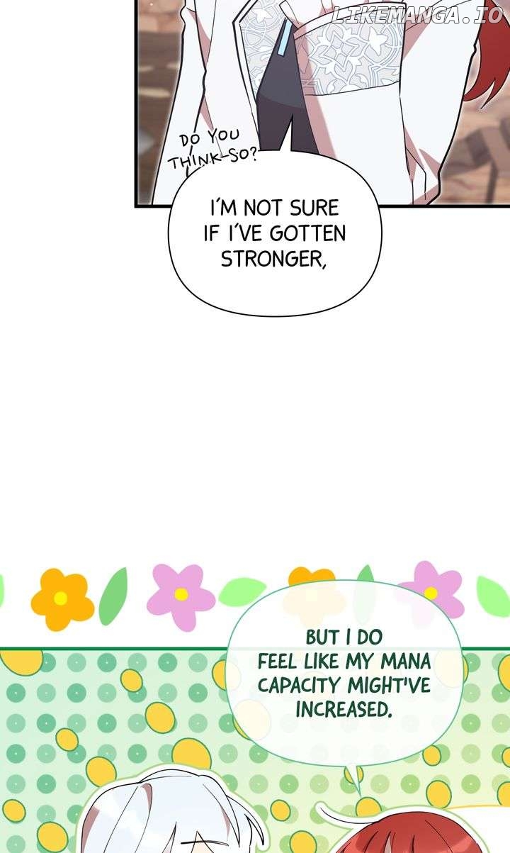 I Accidentally Seduced the Male Lead’s Younger Brother Chapter 52 - page 32