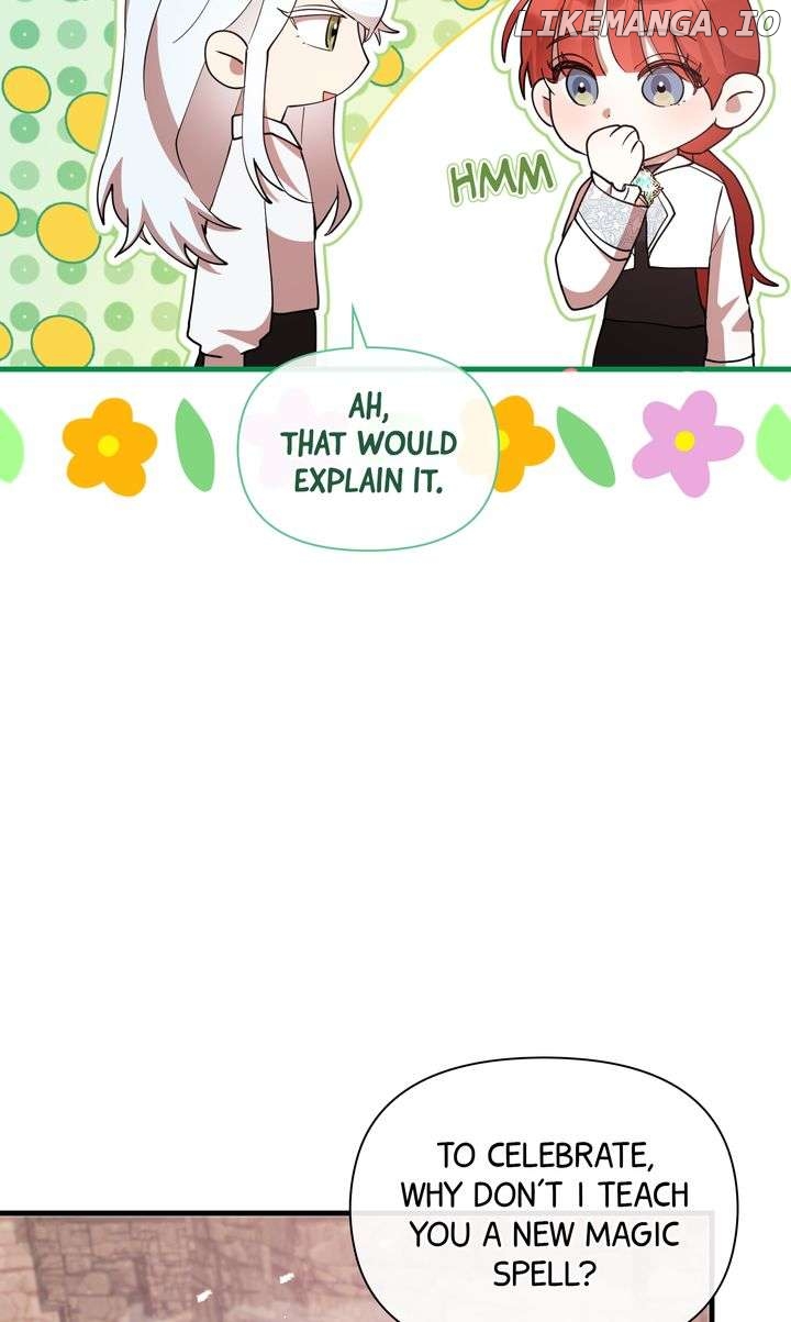 I Accidentally Seduced the Male Lead’s Younger Brother Chapter 52 - page 33