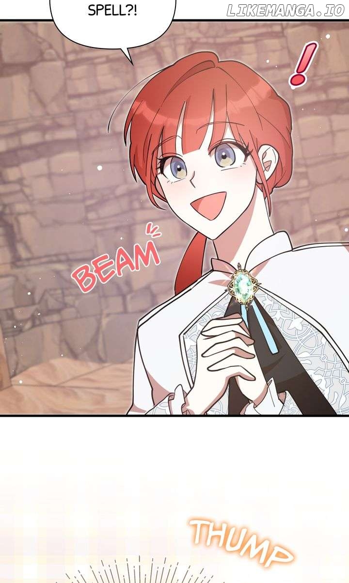 I Accidentally Seduced the Male Lead’s Younger Brother Chapter 52 - page 35