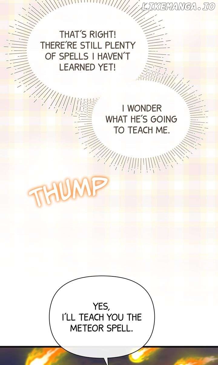 I Accidentally Seduced the Male Lead’s Younger Brother Chapter 52 - page 36