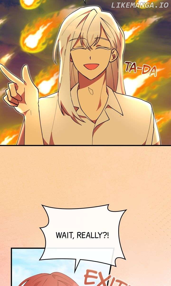 I Accidentally Seduced the Male Lead’s Younger Brother Chapter 52 - page 37