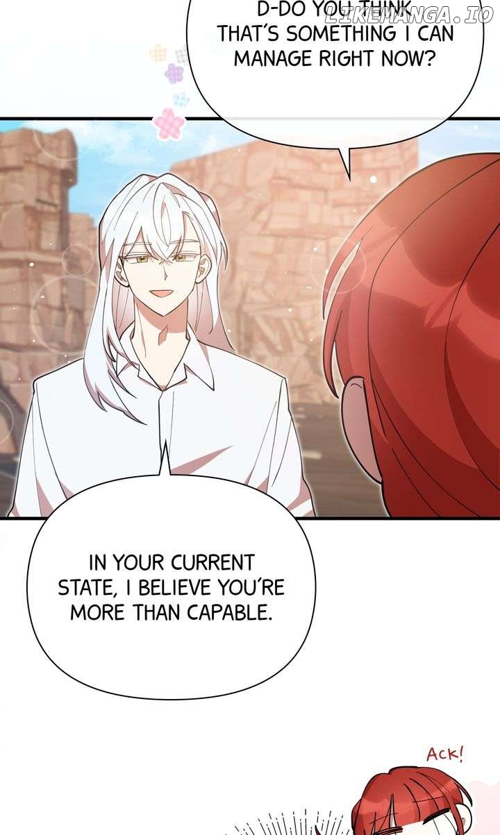 I Accidentally Seduced the Male Lead’s Younger Brother Chapter 52 - page 40