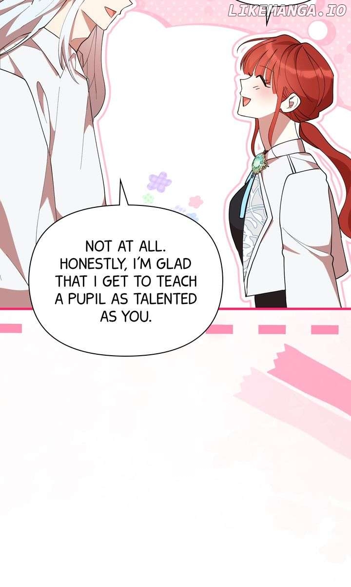 I Accidentally Seduced the Male Lead’s Younger Brother Chapter 52 - page 42