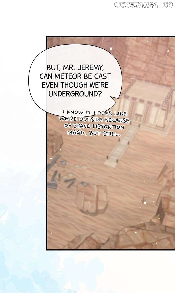 I Accidentally Seduced the Male Lead’s Younger Brother Chapter 52 - page 43