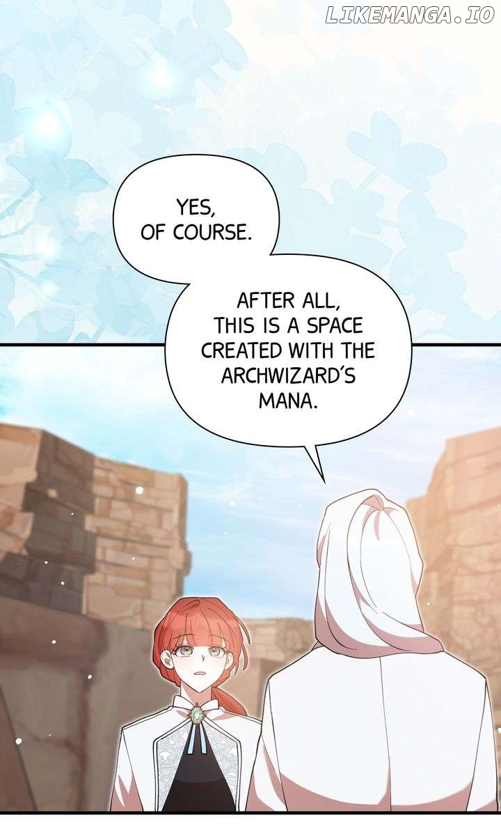 I Accidentally Seduced the Male Lead’s Younger Brother Chapter 52 - page 44