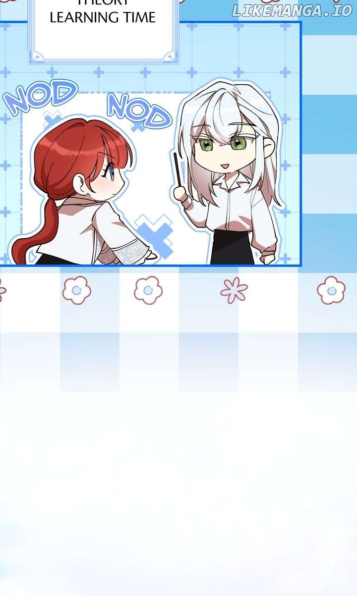I Accidentally Seduced the Male Lead’s Younger Brother Chapter 52 - page 48