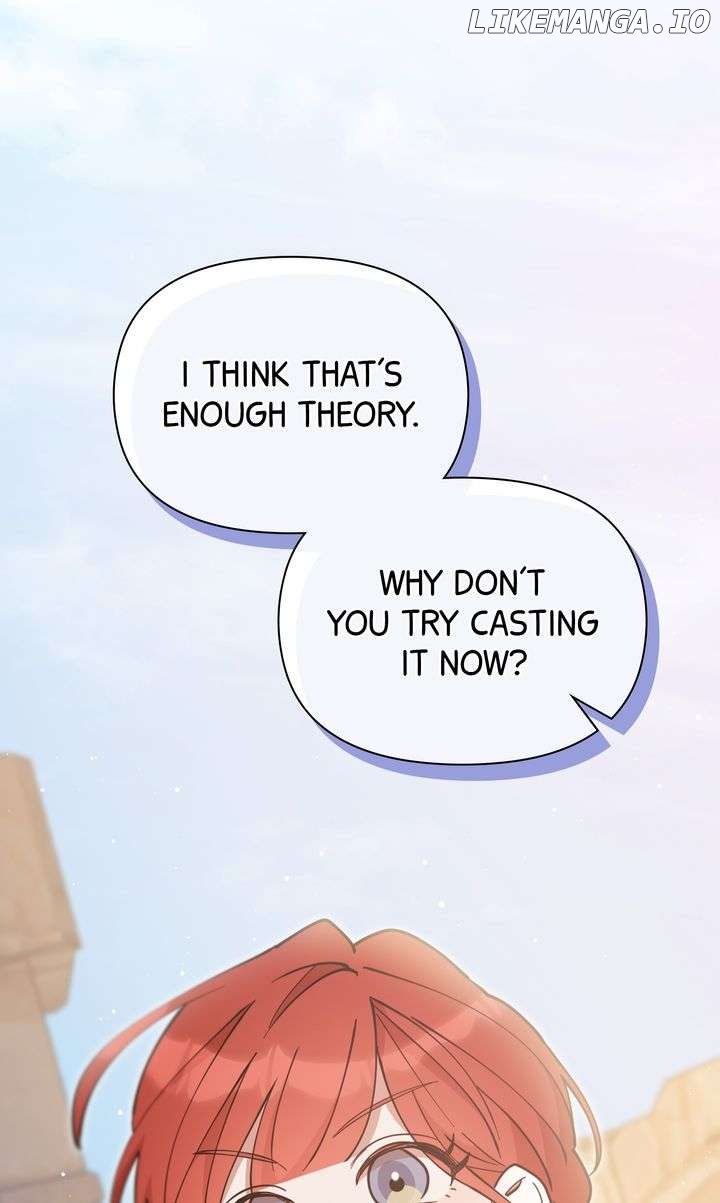 I Accidentally Seduced the Male Lead’s Younger Brother Chapter 52 - page 49