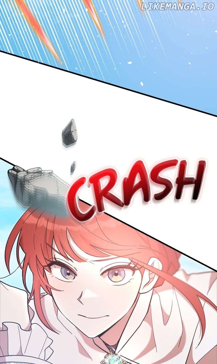 I Accidentally Seduced the Male Lead’s Younger Brother Chapter 52 - page 5