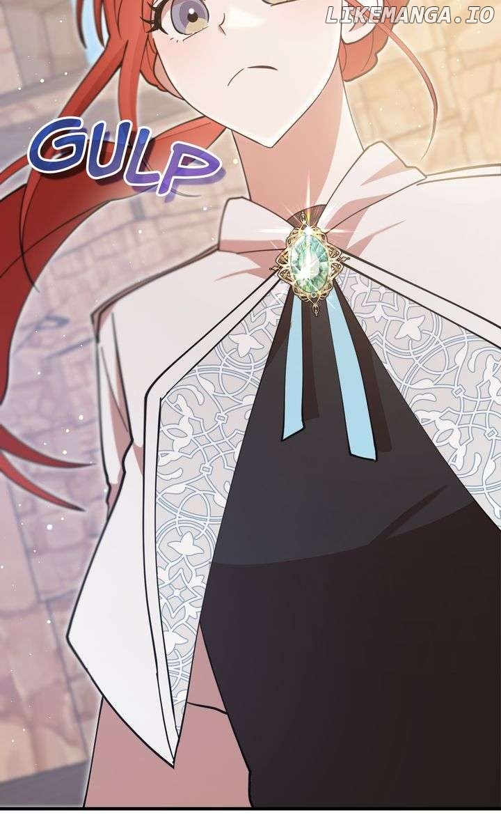 I Accidentally Seduced the Male Lead’s Younger Brother Chapter 52 - page 50