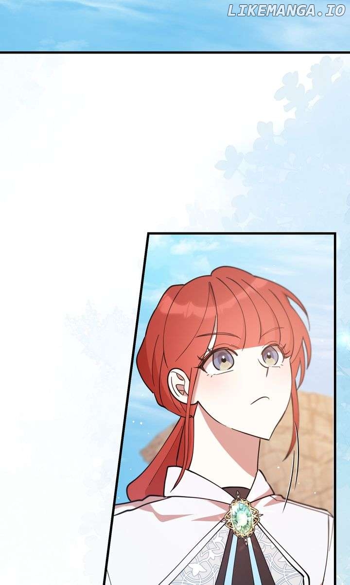 I Accidentally Seduced the Male Lead’s Younger Brother Chapter 52 - page 61