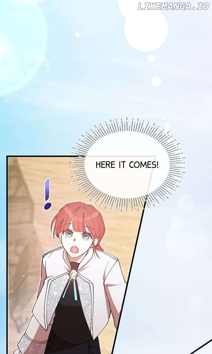 I Accidentally Seduced the Male Lead’s Younger Brother Chapter 52 - page 64