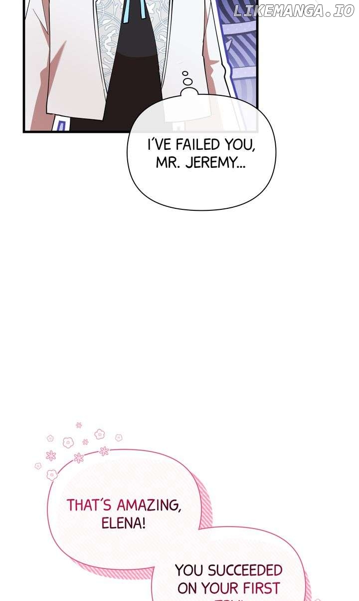 I Accidentally Seduced the Male Lead’s Younger Brother Chapter 52 - page 69
