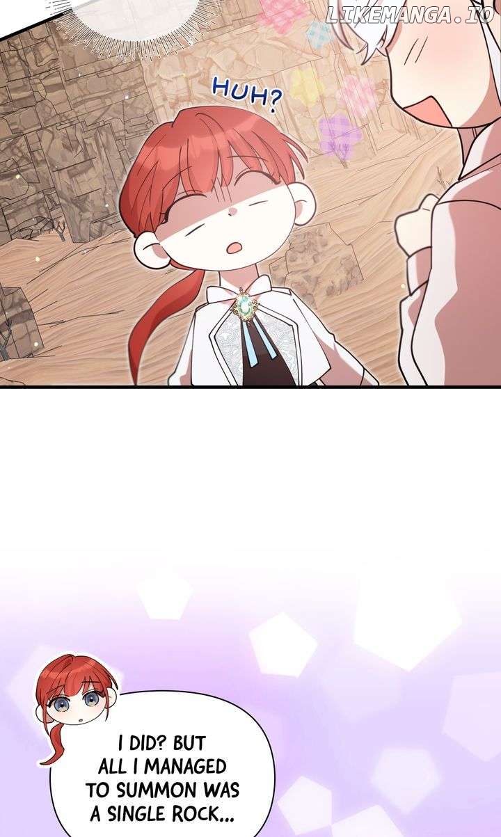 I Accidentally Seduced the Male Lead’s Younger Brother Chapter 52 - page 72