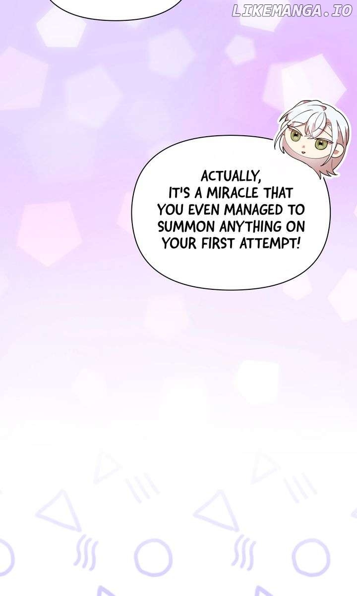 I Accidentally Seduced the Male Lead’s Younger Brother Chapter 52 - page 73