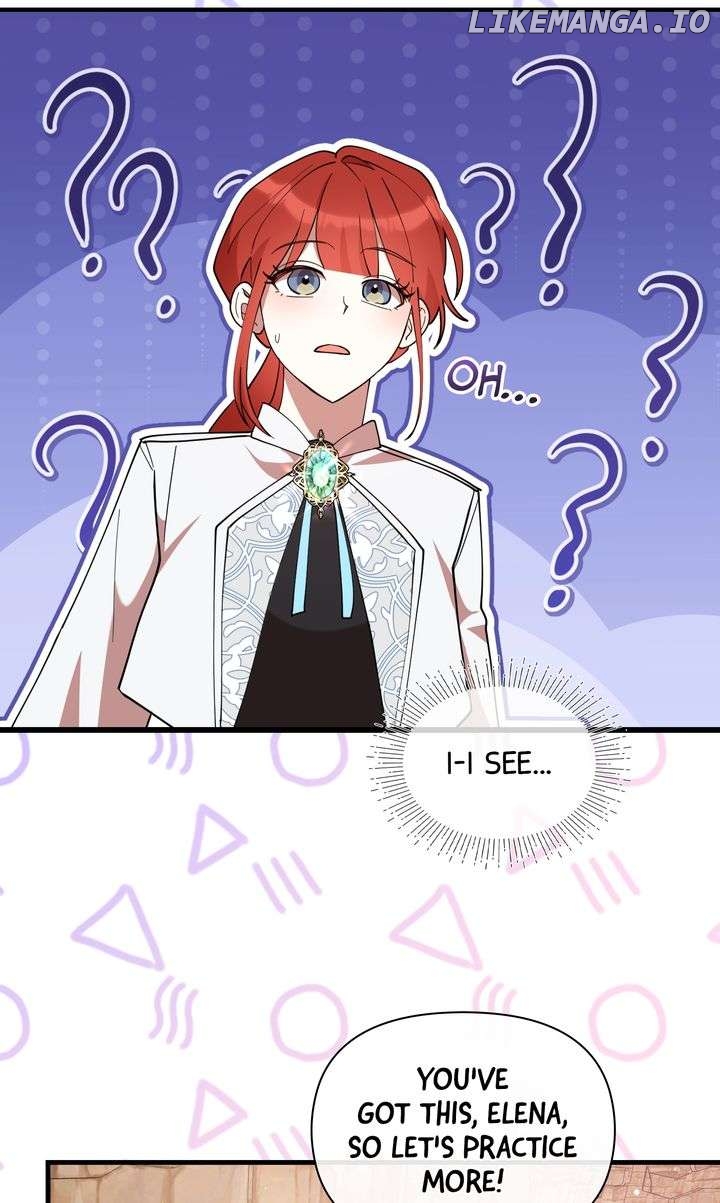 I Accidentally Seduced the Male Lead’s Younger Brother Chapter 52 - page 74