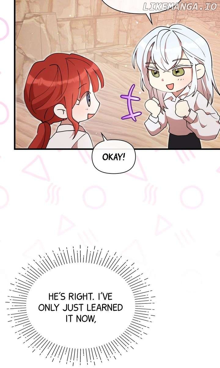 I Accidentally Seduced the Male Lead’s Younger Brother Chapter 52 - page 75