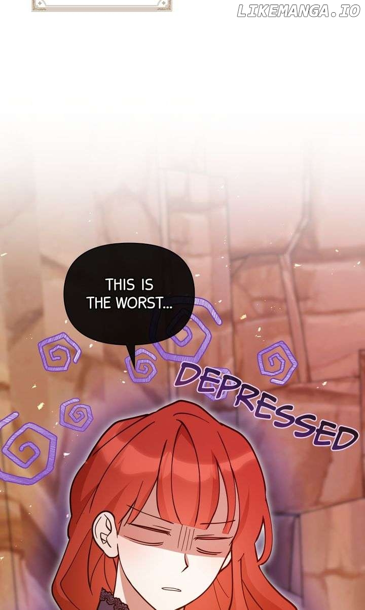 I Accidentally Seduced the Male Lead’s Younger Brother Chapter 52 - page 77