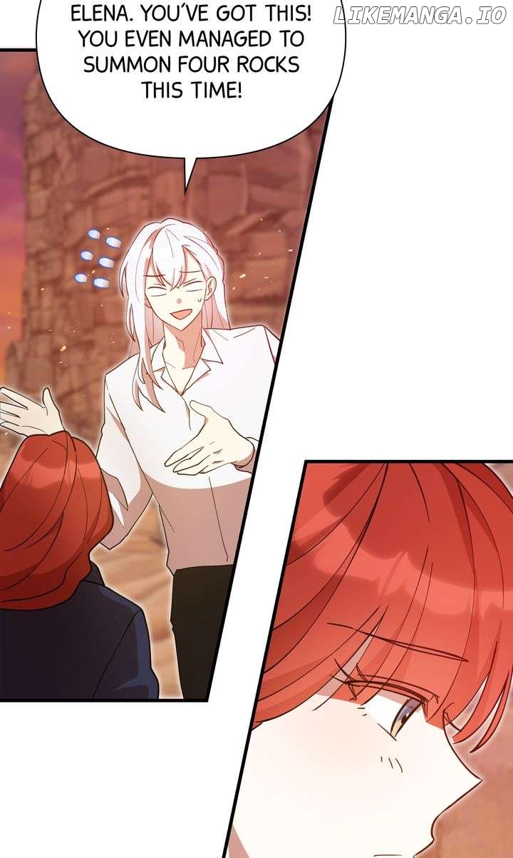 I Accidentally Seduced the Male Lead’s Younger Brother Chapter 52 - page 80