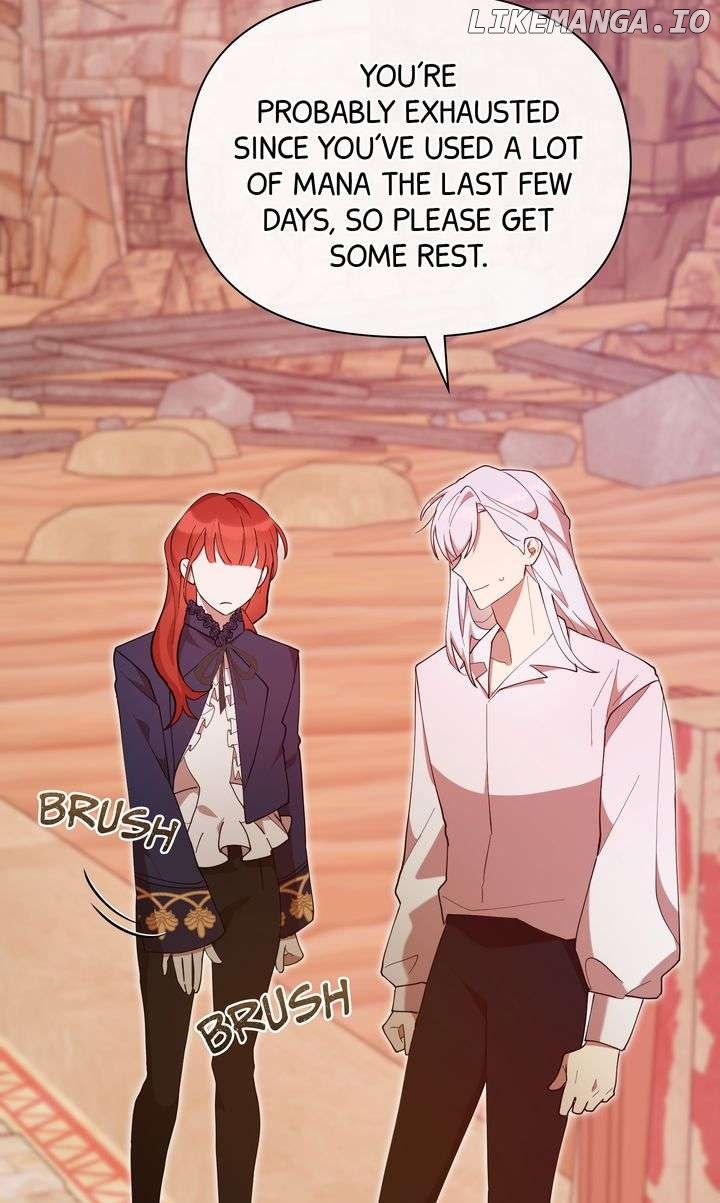 I Accidentally Seduced the Male Lead’s Younger Brother Chapter 52 - page 84