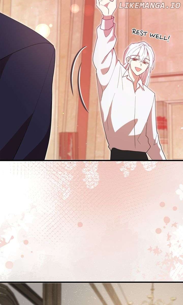 I Accidentally Seduced the Male Lead’s Younger Brother Chapter 52 - page 86