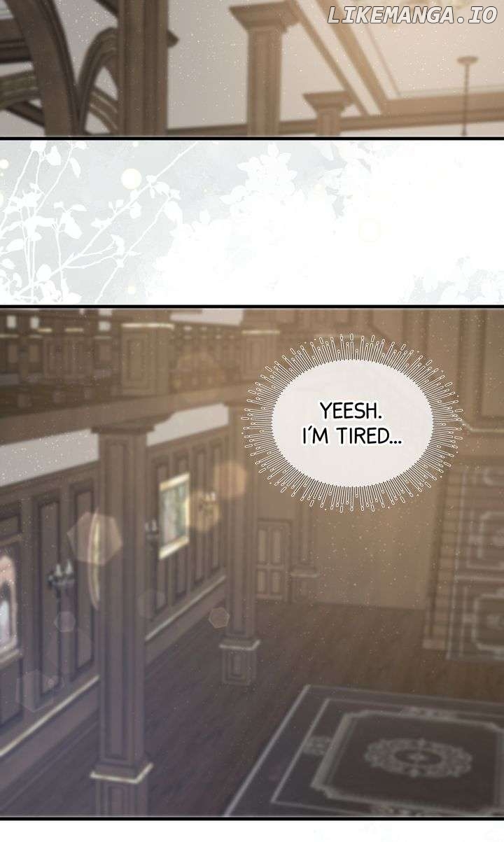I Accidentally Seduced the Male Lead’s Younger Brother Chapter 52 - page 87