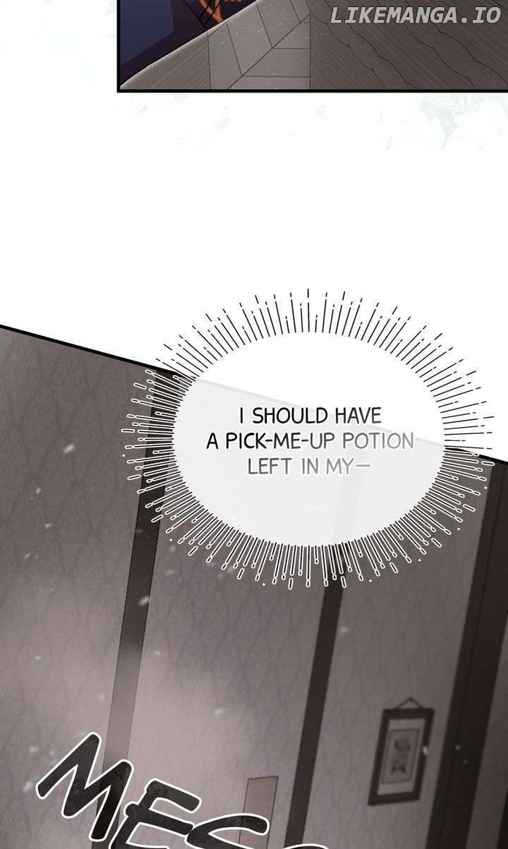 I Accidentally Seduced the Male Lead’s Younger Brother Chapter 52 - page 90