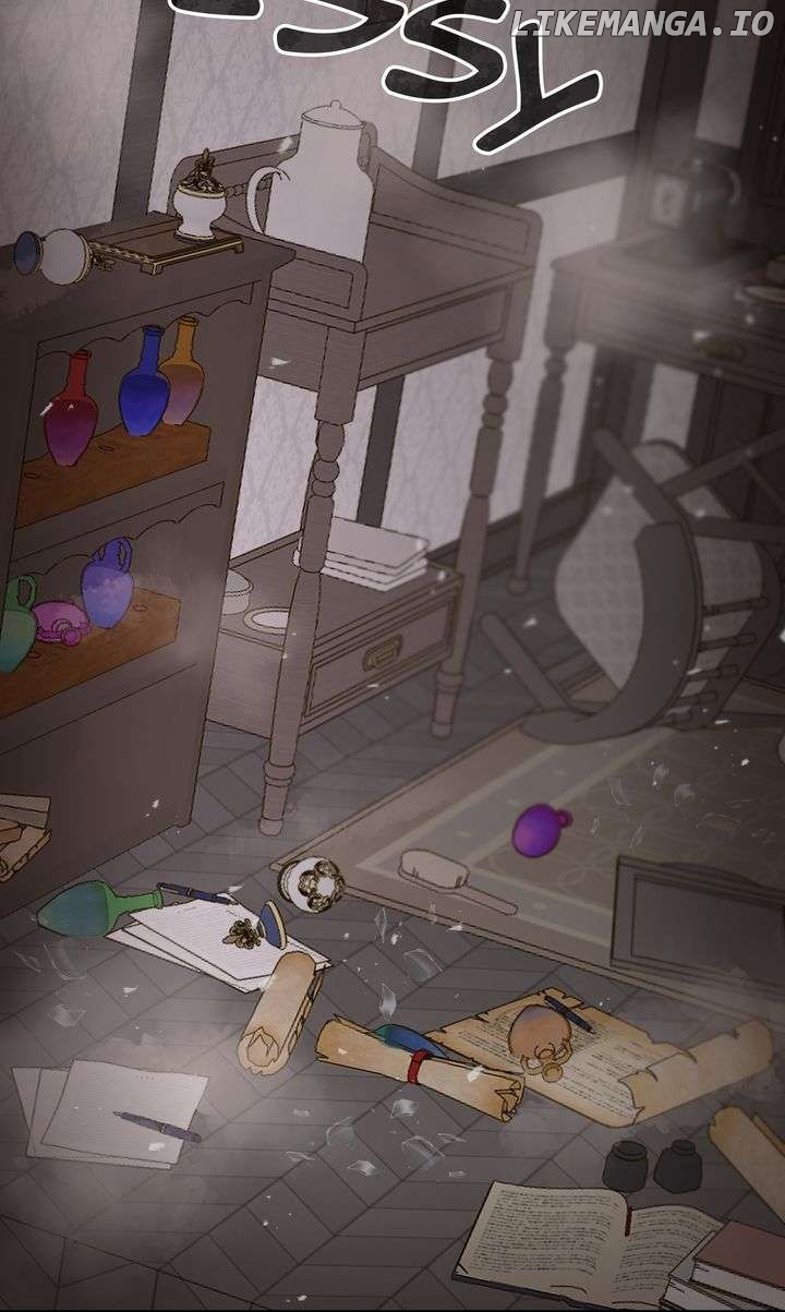I Accidentally Seduced the Male Lead’s Younger Brother Chapter 52 - page 91