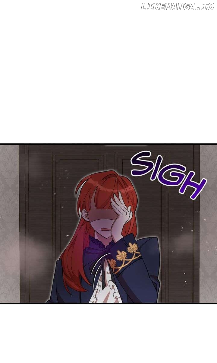 I Accidentally Seduced the Male Lead’s Younger Brother Chapter 52 - page 93