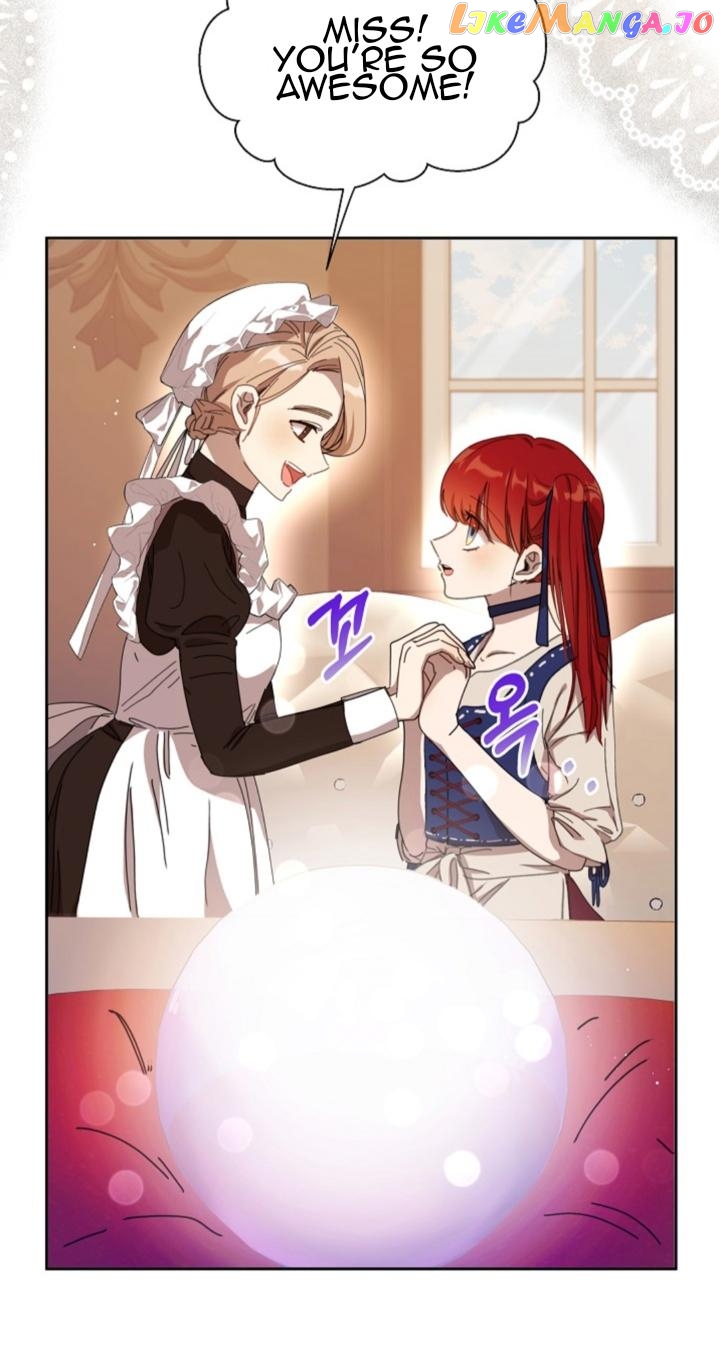 I Accidentally Seduced the Male Lead’s Younger Brother Chapter 12 - page 12