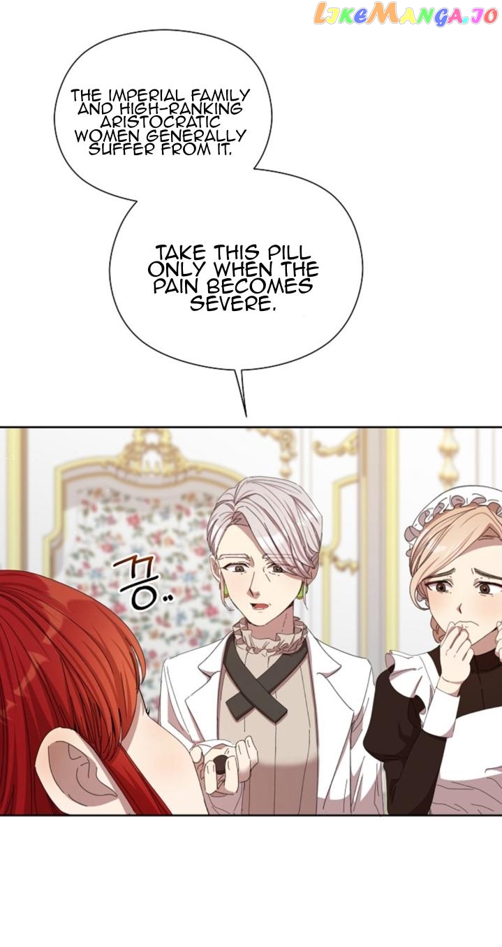 I Accidentally Seduced the Male Lead’s Younger Brother Chapter 12 - page 30