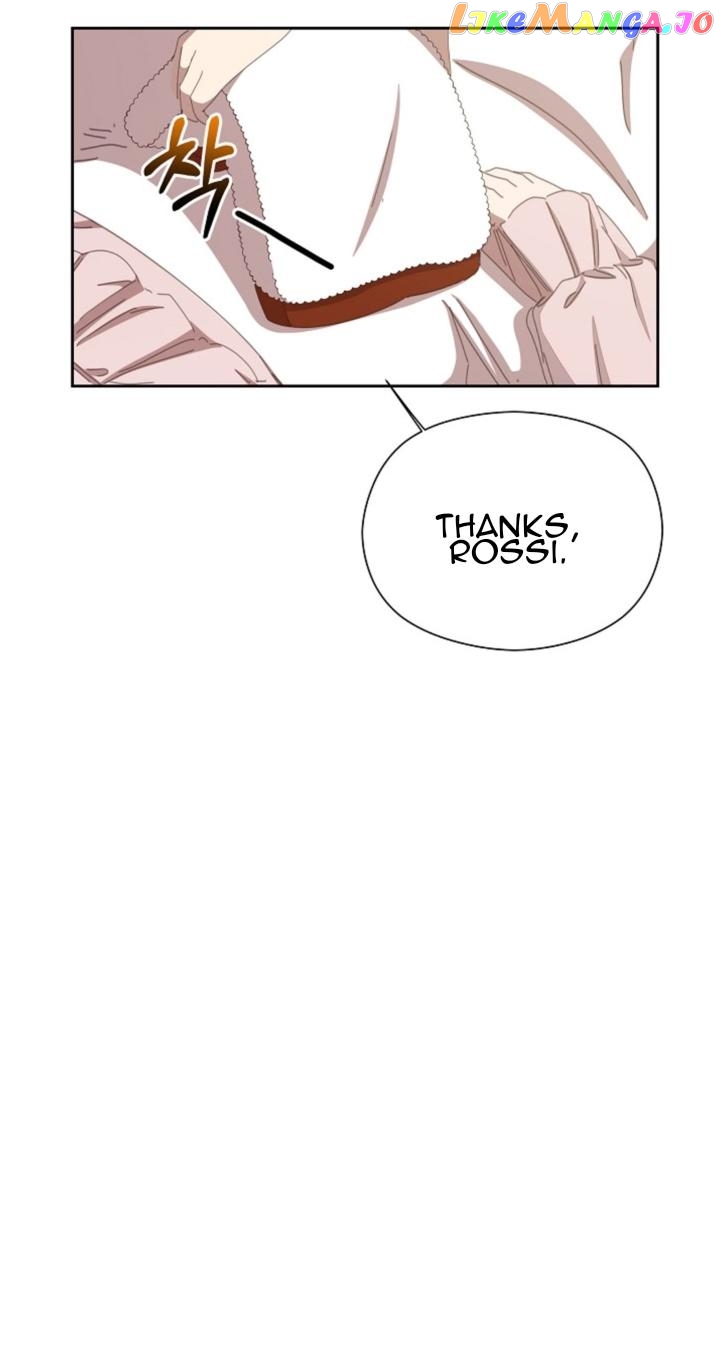 I Accidentally Seduced the Male Lead’s Younger Brother Chapter 12 - page 38