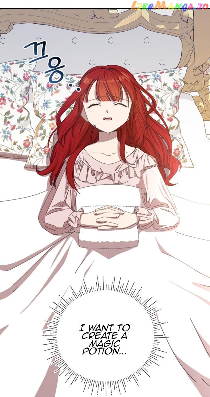 I Accidentally Seduced the Male Lead’s Younger Brother Chapter 12 - page 39