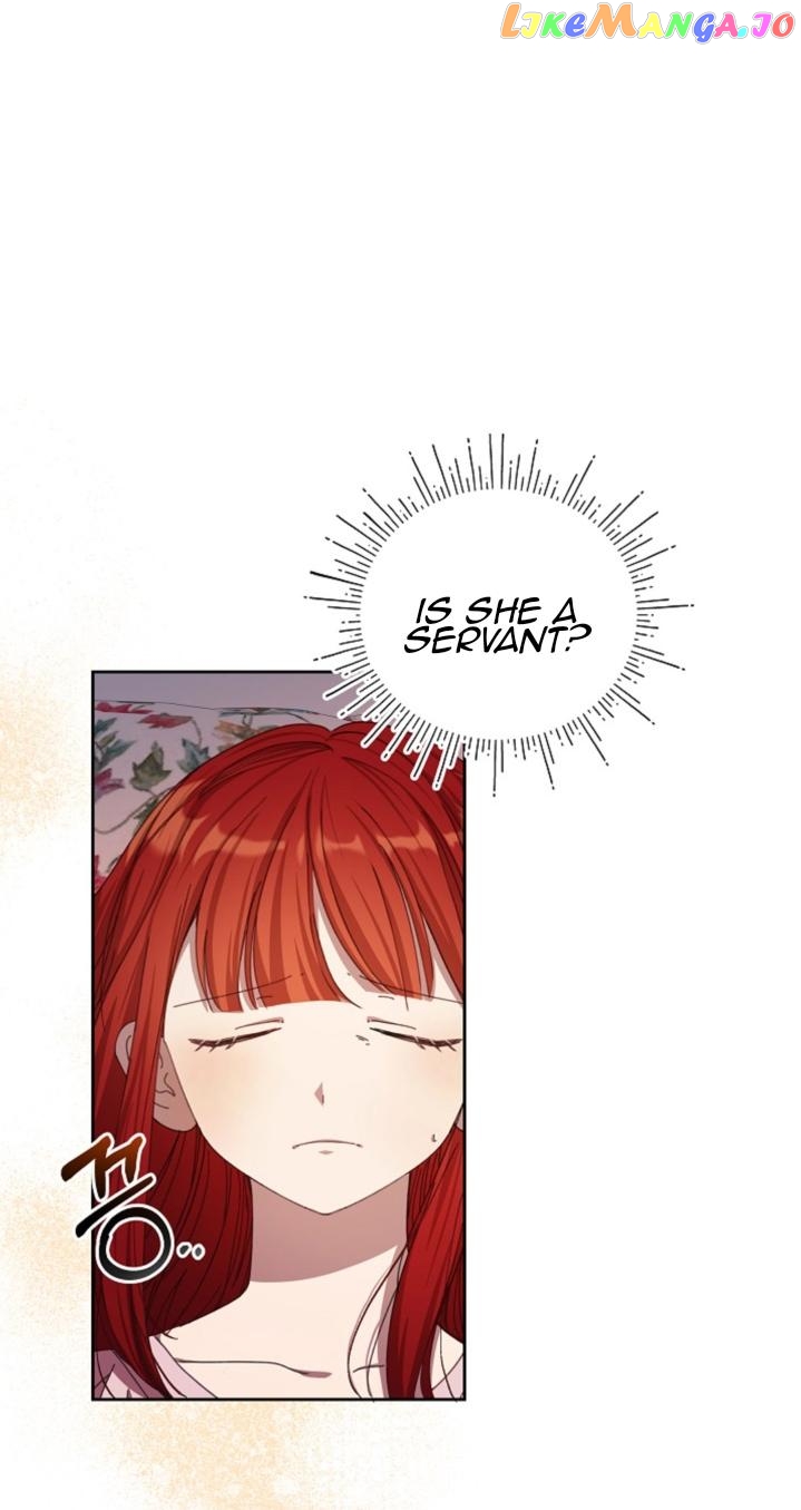 I Accidentally Seduced the Male Lead’s Younger Brother Chapter 12 - page 41