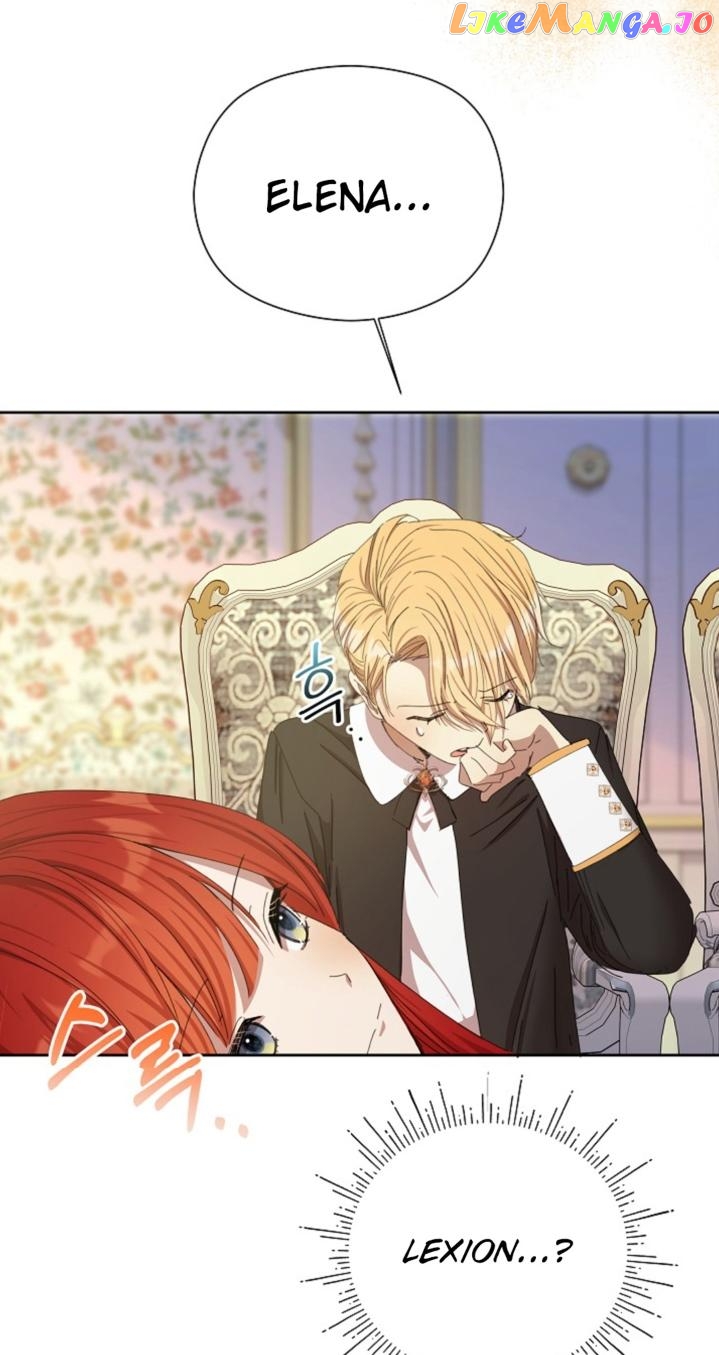 I Accidentally Seduced the Male Lead’s Younger Brother Chapter 12 - page 43