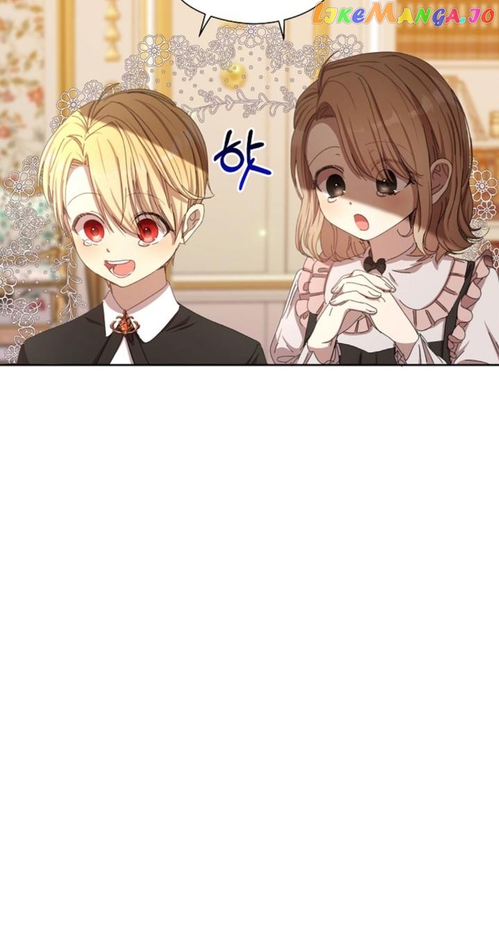 I Accidentally Seduced the Male Lead’s Younger Brother Chapter 12 - page 48