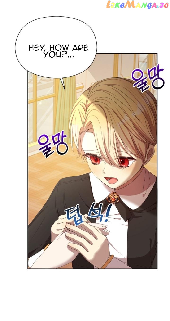 I Accidentally Seduced the Male Lead’s Younger Brother Chapter 12 - page 49