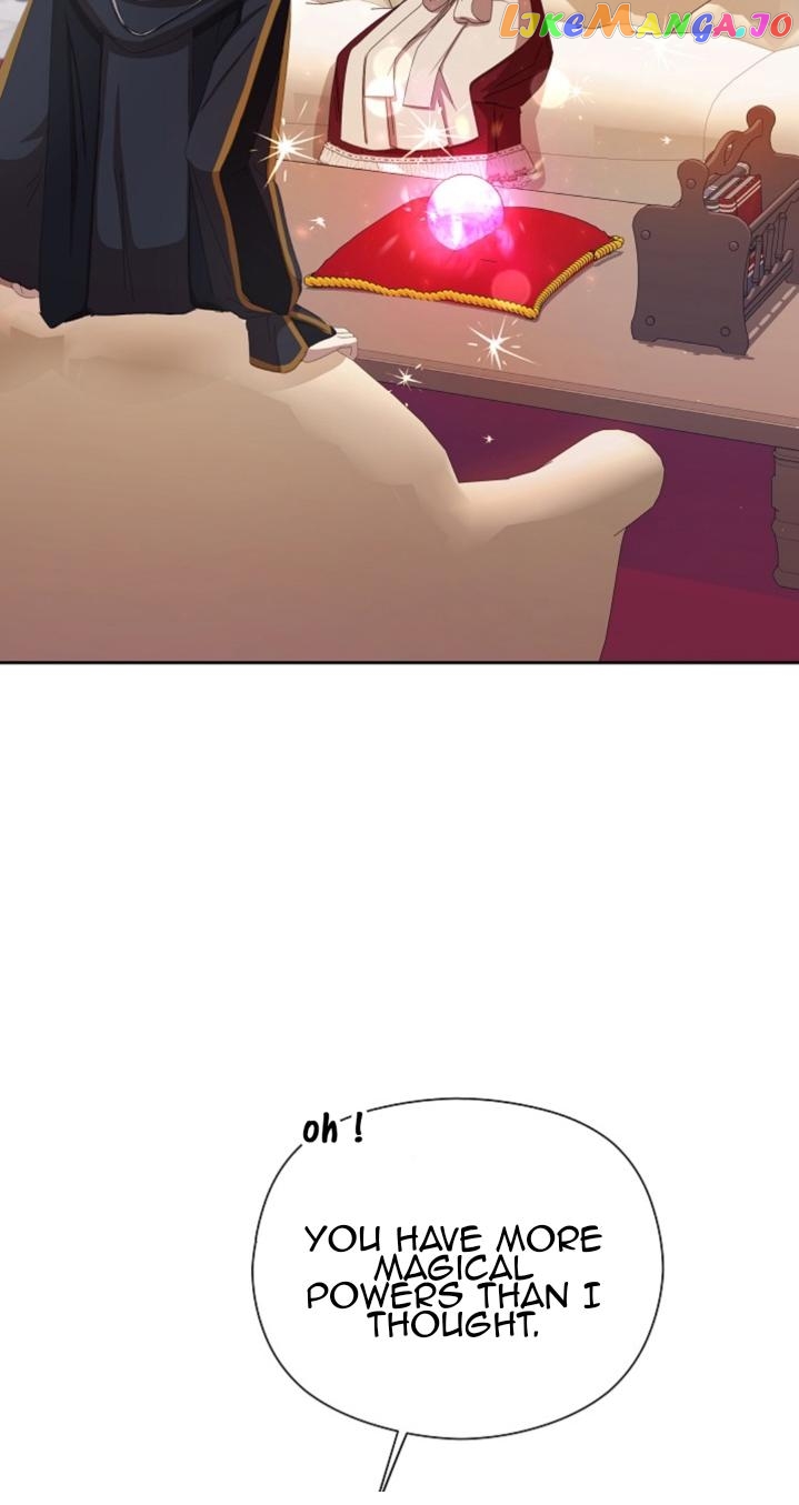I Accidentally Seduced the Male Lead’s Younger Brother Chapter 12 - page 5