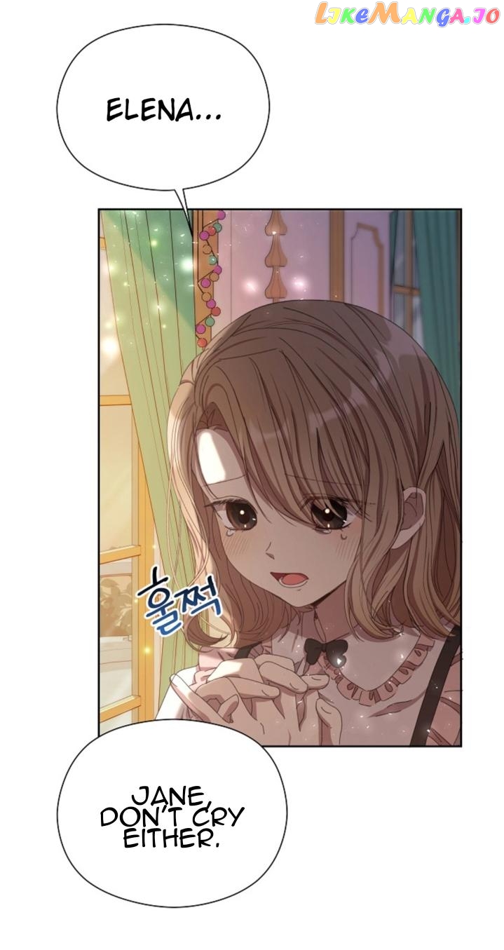 I Accidentally Seduced the Male Lead’s Younger Brother Chapter 12 - page 51