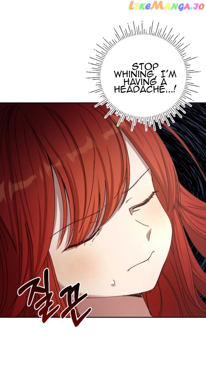 I Accidentally Seduced the Male Lead’s Younger Brother Chapter 12 - page 52