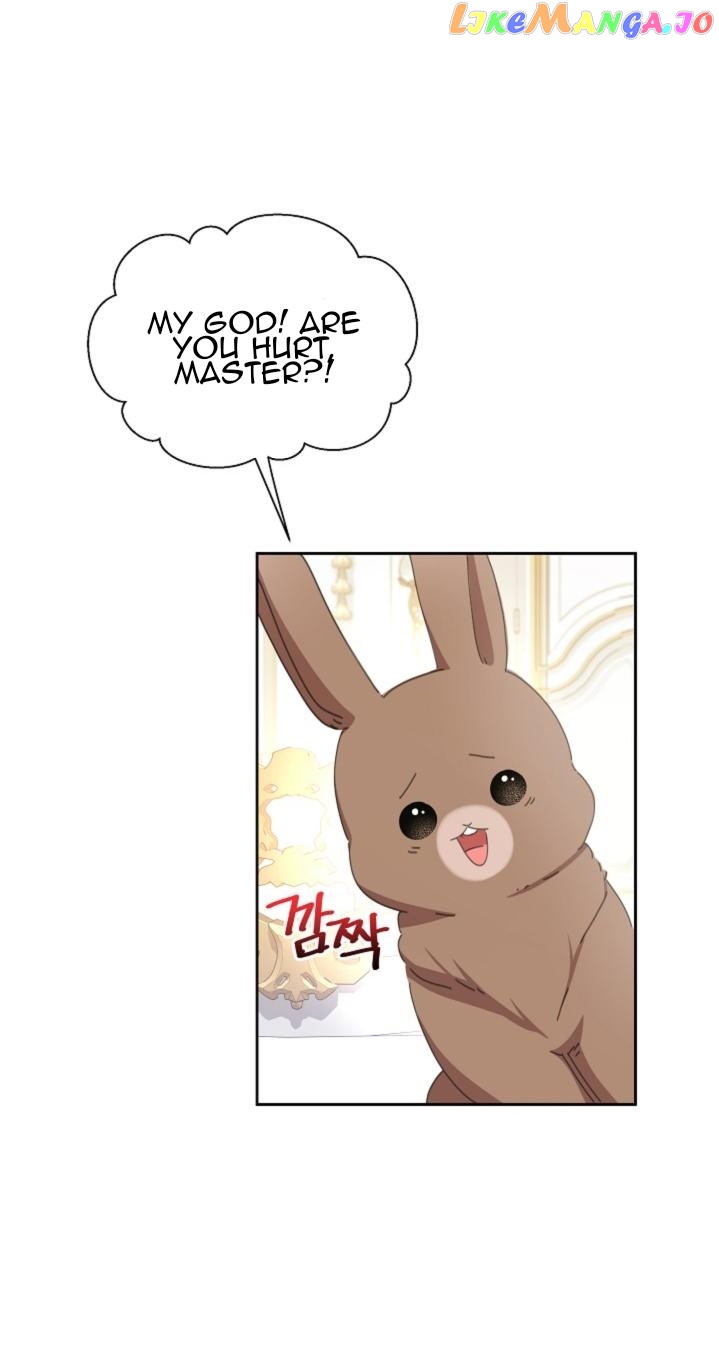 I Accidentally Seduced the Male Lead’s Younger Brother Chapter 12 - page 60