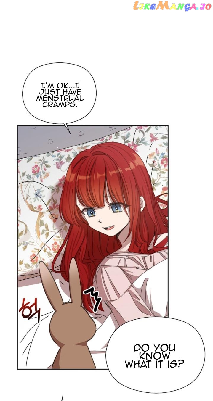I Accidentally Seduced the Male Lead’s Younger Brother Chapter 12 - page 61