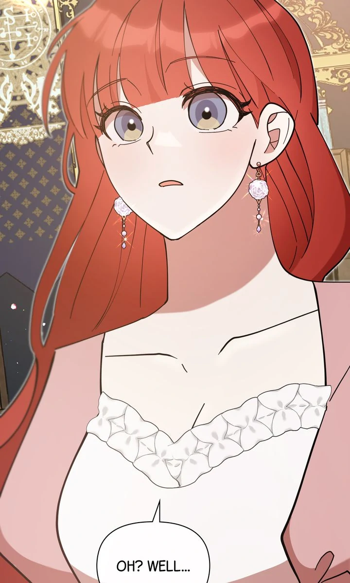 I Accidentally Seduced the Male Lead’s Younger Brother Chapter 51 - page 87