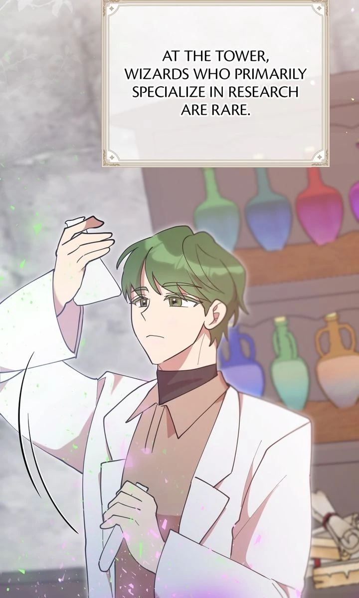 I Accidentally Seduced the Male Lead’s Younger Brother Chapter 51 - page 91