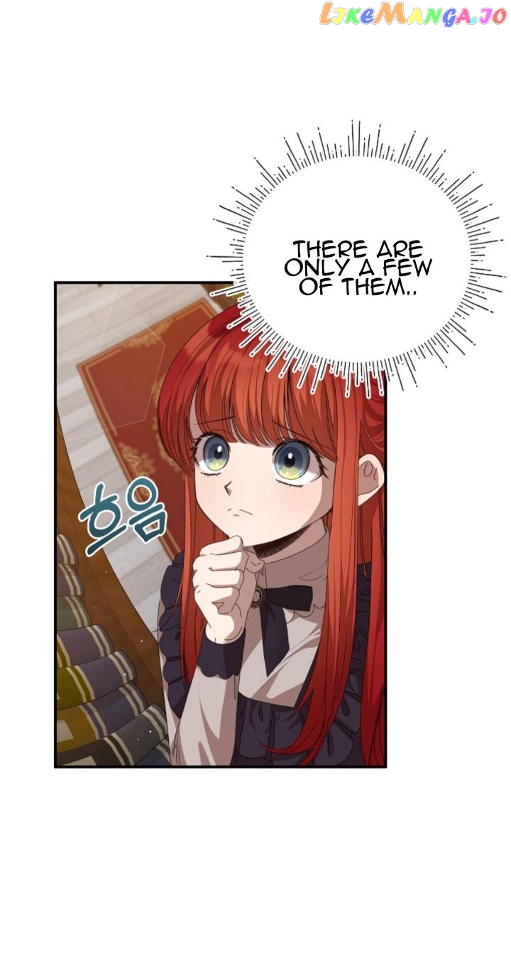 I Accidentally Seduced the Male Lead’s Younger Brother Chapter 11 - page 10