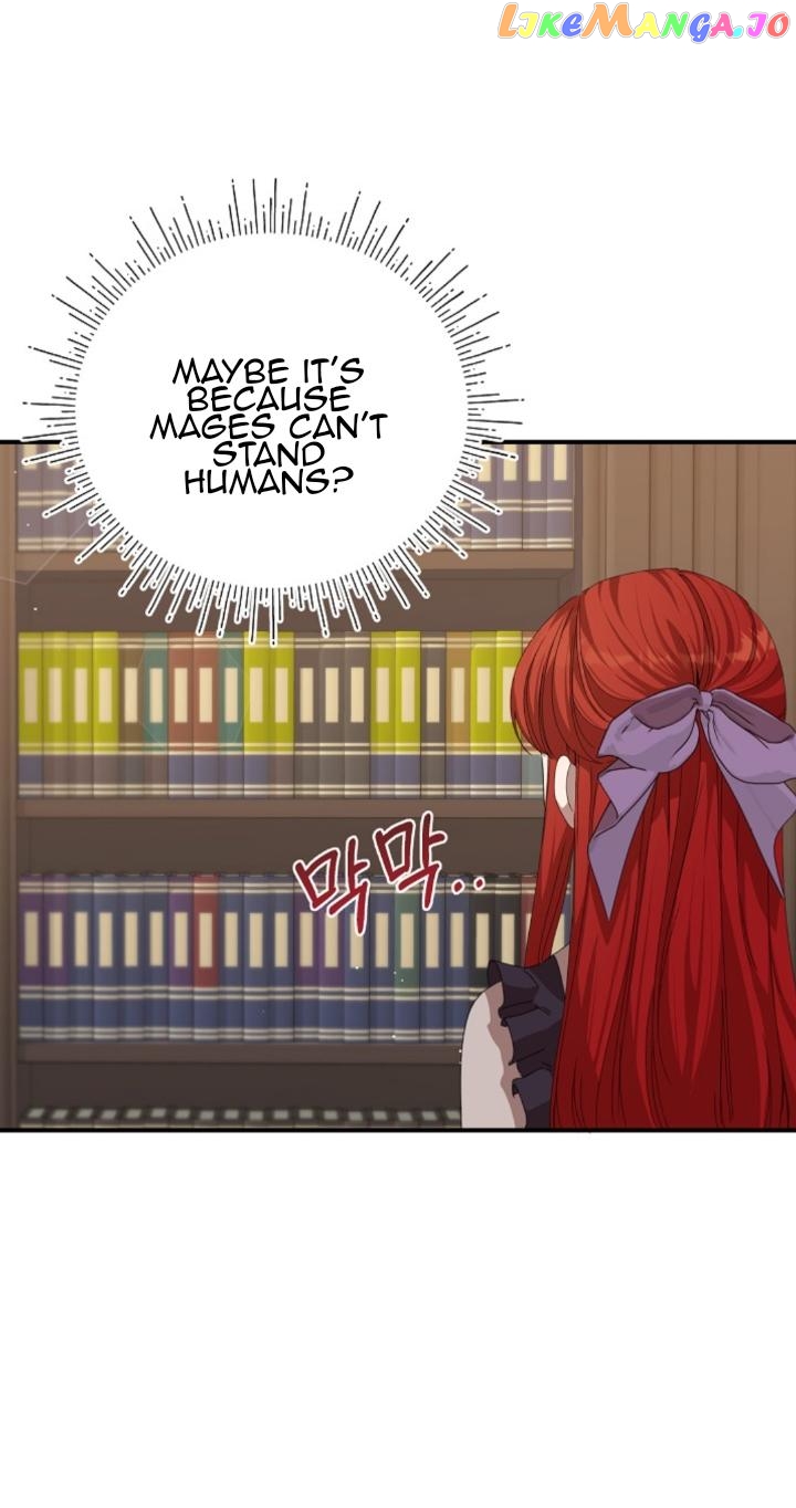 I Accidentally Seduced the Male Lead’s Younger Brother Chapter 11 - page 11
