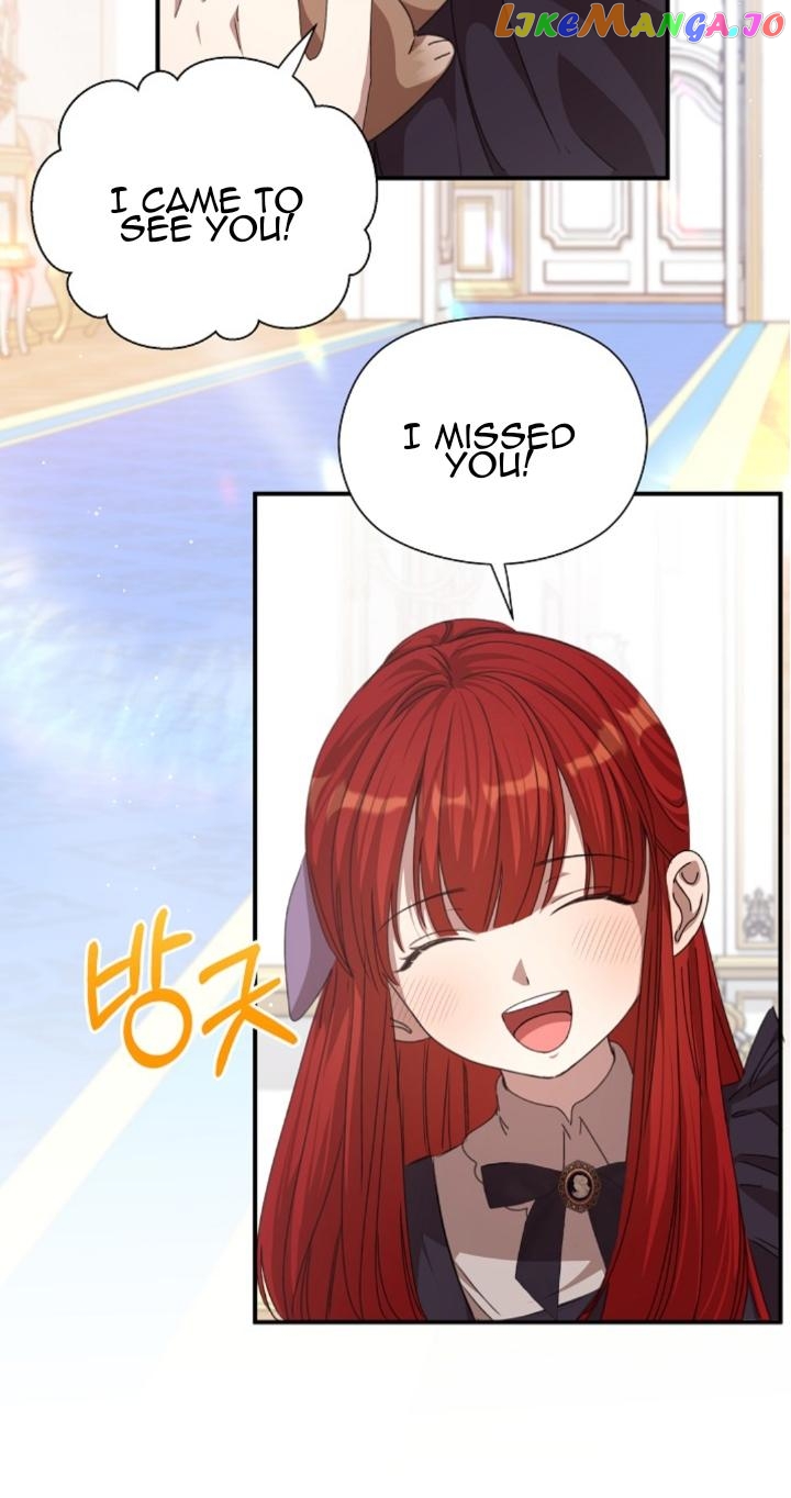 I Accidentally Seduced the Male Lead’s Younger Brother Chapter 11 - page 20