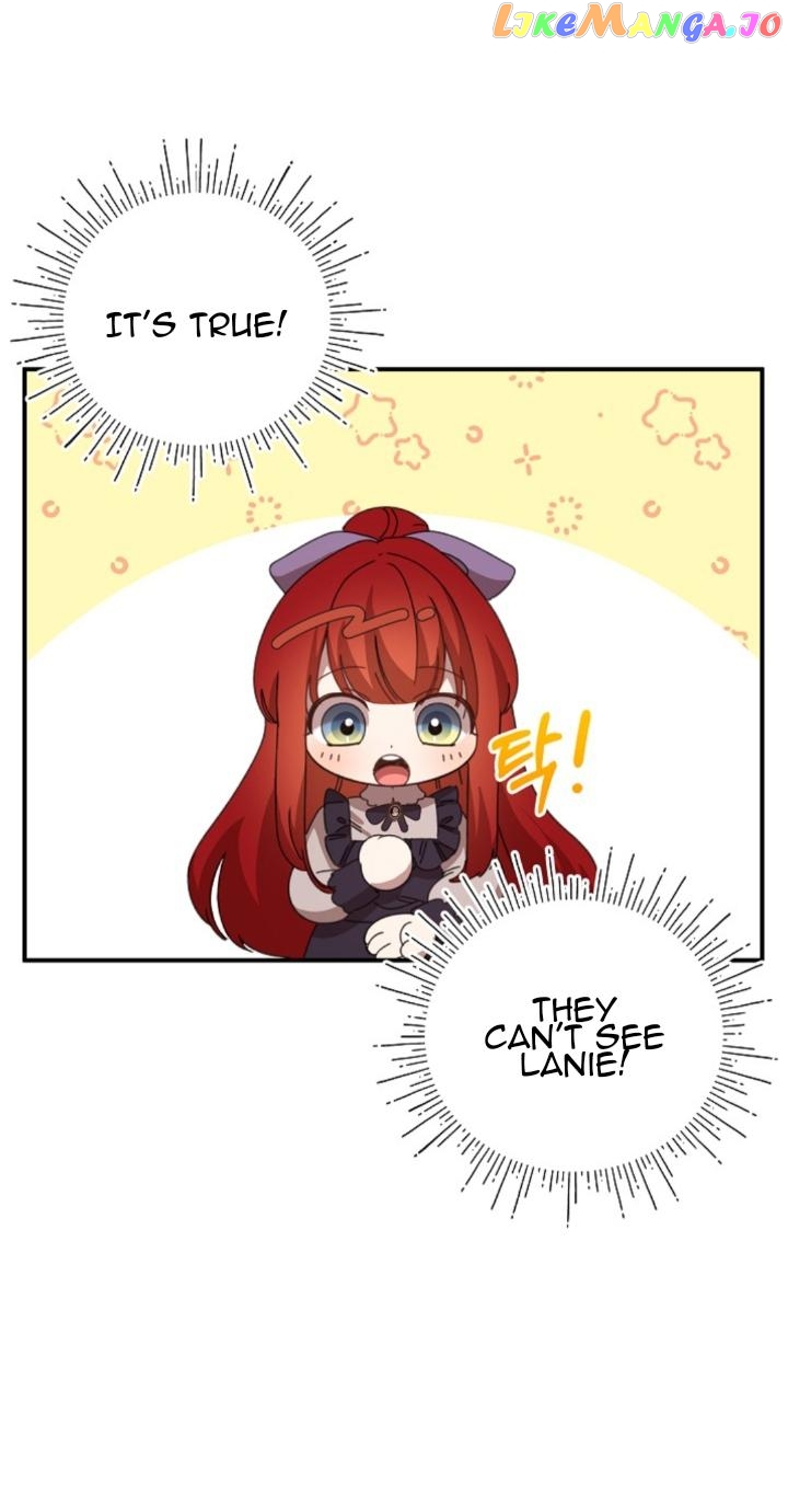 I Accidentally Seduced the Male Lead’s Younger Brother Chapter 11 - page 24