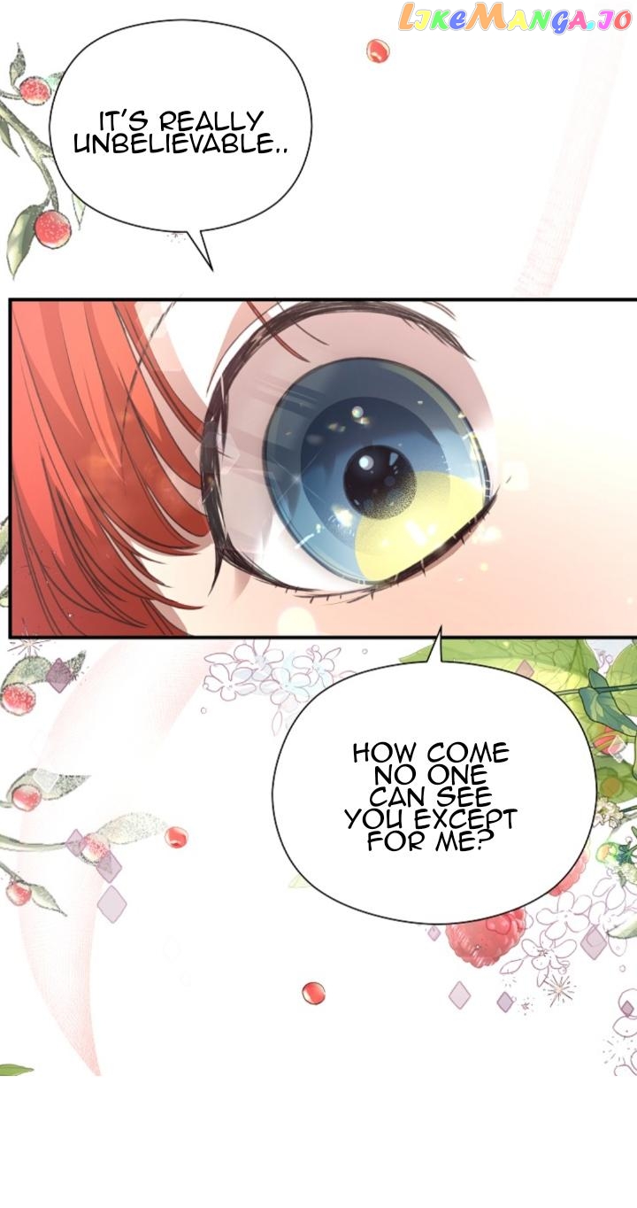 I Accidentally Seduced the Male Lead’s Younger Brother Chapter 11 - page 26