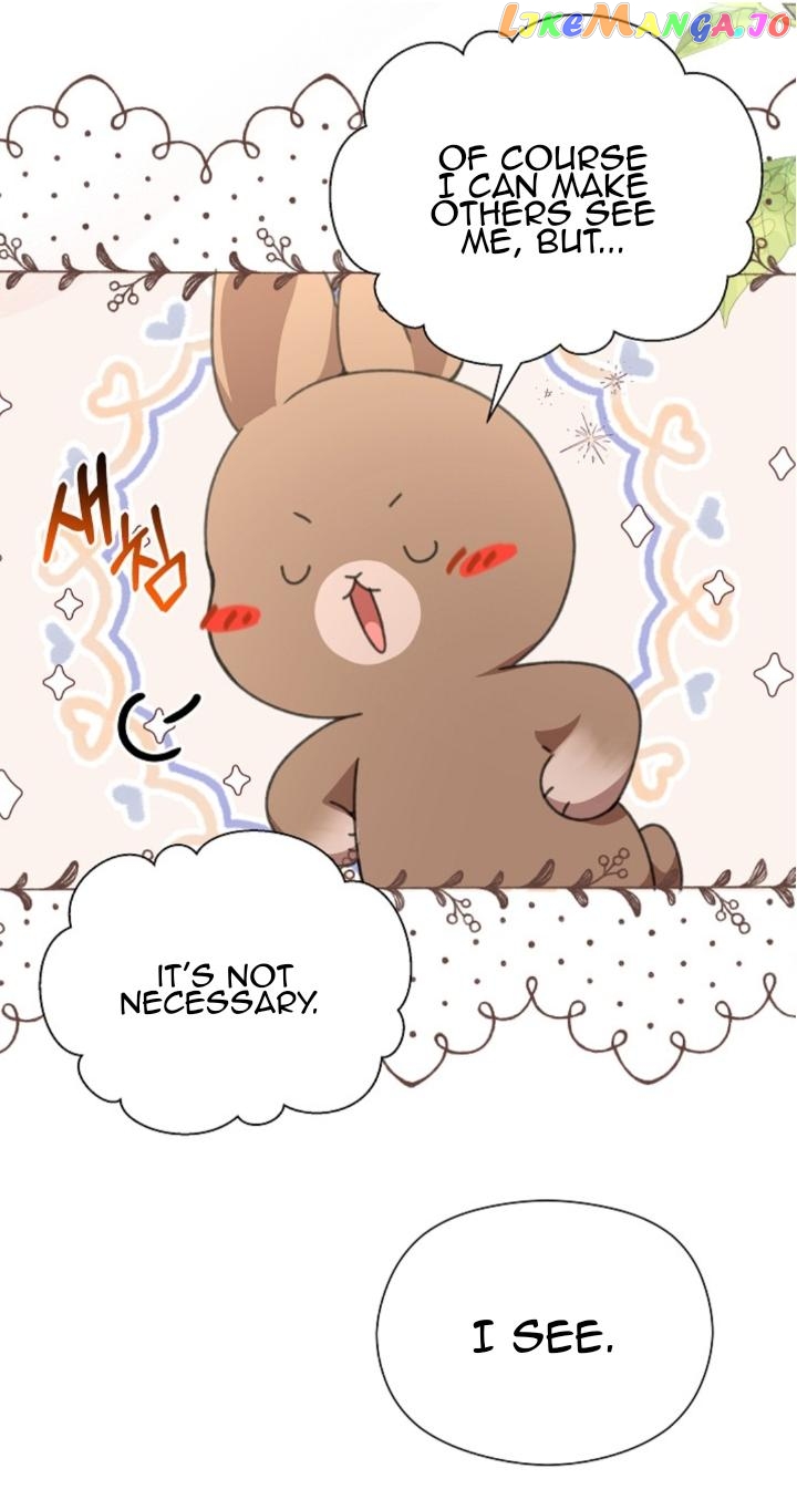 I Accidentally Seduced the Male Lead’s Younger Brother Chapter 11 - page 28